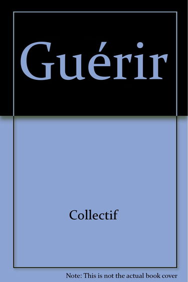 Guérir