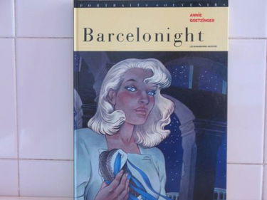 Barcelonight