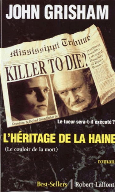 L'héritage de la haine