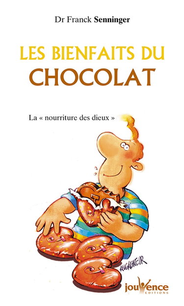Les bienfaits du chocolat