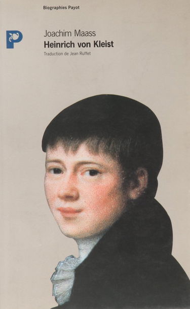 Heinrich von Kleist
