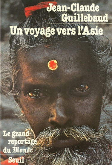 Un Voyage vers l'Asie