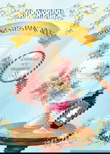 Funestes fiançailles