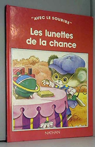 Les Lunettes de la chance