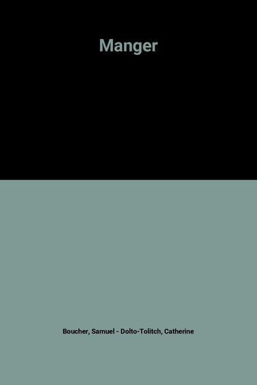 Manger