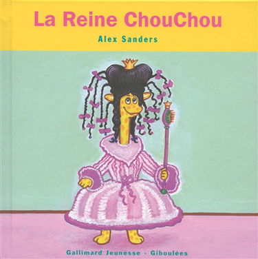 La reine ChouChou