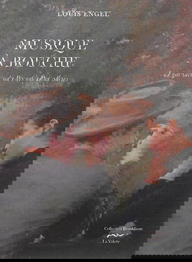 Musique à bouche : le gai savoir du Pays des Deux Sarres