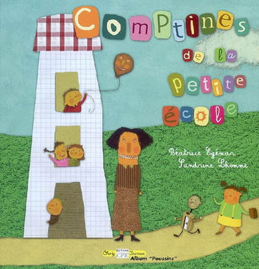 Comptines de la petite école
