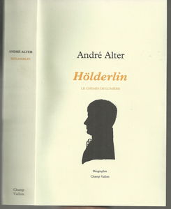 Hölderlin : le chemin de lumière