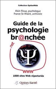 Guide de la psychologie br@nchée
