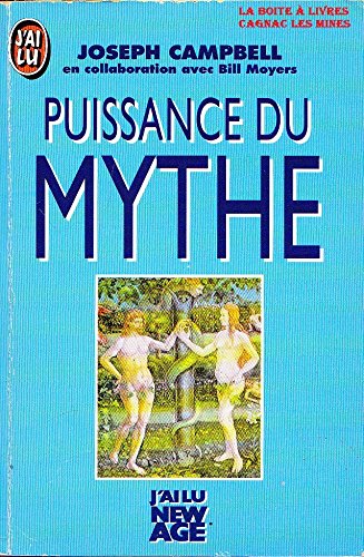 Puissance du mythe