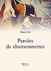 Paroles de chansonnettes