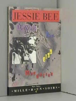Couverture de Lettres des îles Marquises par Jean Charles Blanc