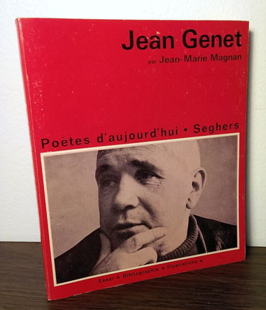 P148-JEAN GENET