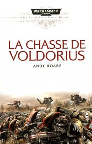 La chasse de Voldorius
