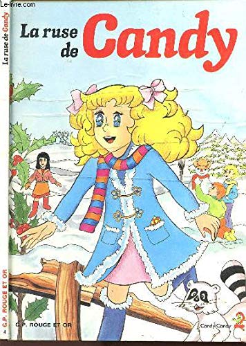 La Ruse de Candy