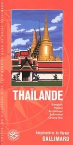 Thaïlande : Bangkok, Phuket, Ayuttahaya, Sukhothai, Chiang Mai