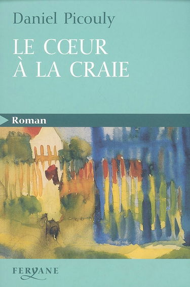 Le coeur à la craie