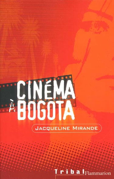 Cinéma à Bogota