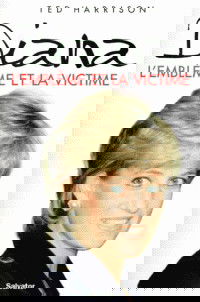 Diana, l'emblème et la victime