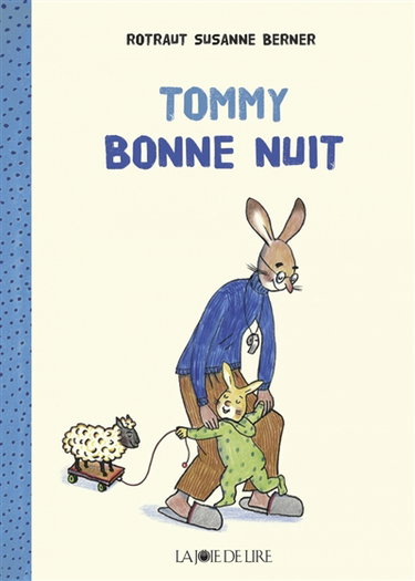 Couverture de Tommy. Bonne nuit