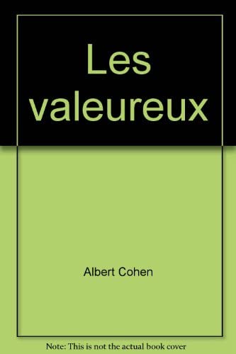 Les valeureux