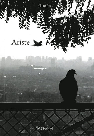 Couverture de Ariste