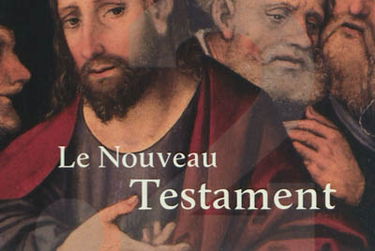 Le Nouveau Testament