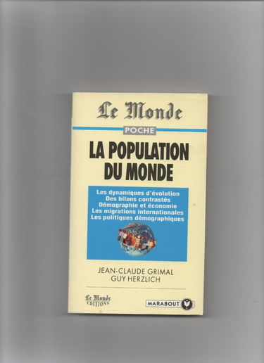 La population mondiale