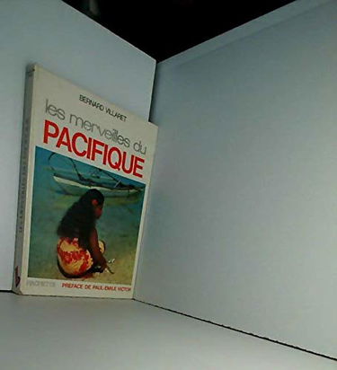 Les merveilles du Pacifique