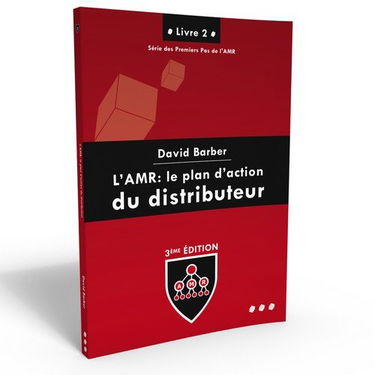AMR - Le plan d' action du distributeur