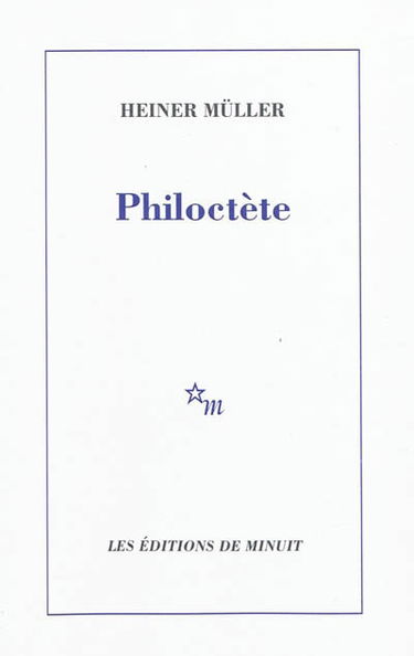 Philoctète