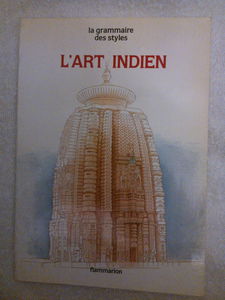 L'art indien