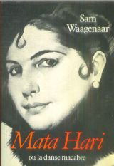Mata Hari ou la Danse macabre