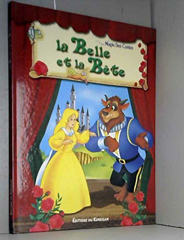 La Belle et la Bête