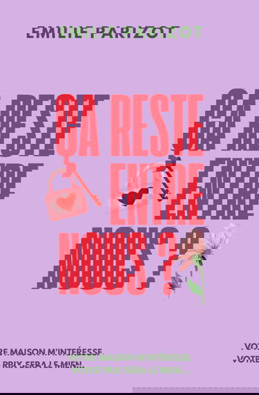 Ça reste entre nous ?