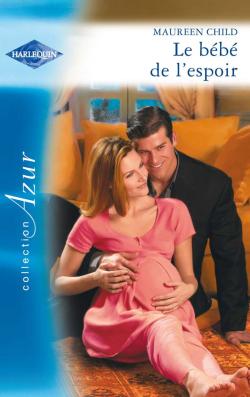 Le bébé de l'espoir