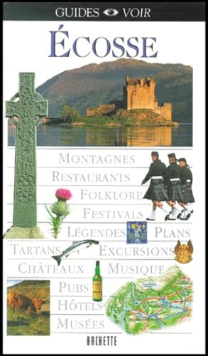 Guides Voir : Écosse
