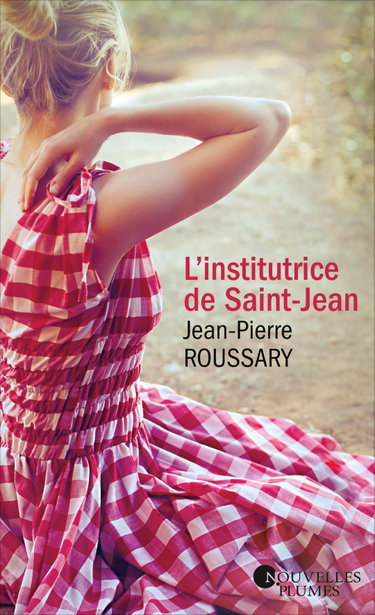 Couverture de L'institutrice de Saint Jean