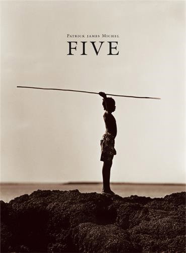 Couverture de Patrick James Michel Five