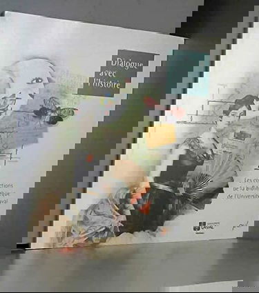 Dialogue avec l'histoire