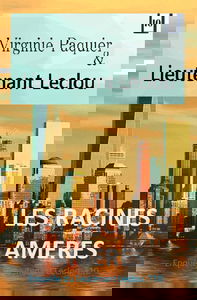 Les racines amères: roman policier