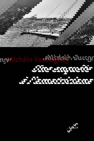 Une enquête à l'amatriciana