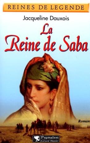 La reine de Saba