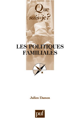Les politiques familiales