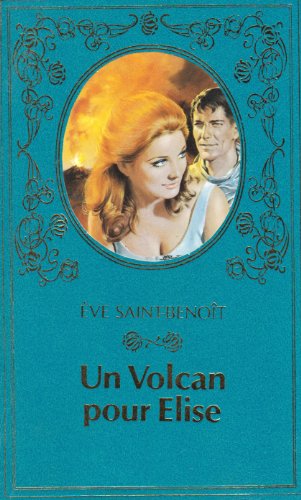 Un Volcan pour Élise (Collection Turquoise)