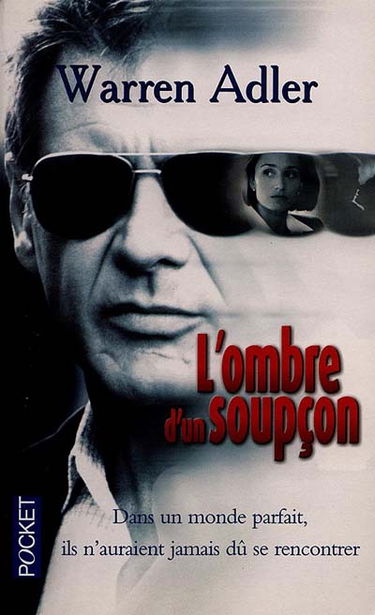 L'ombre d'un soupçon