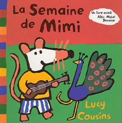 La semaine de Mimi