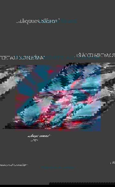 Nature morte au cinema