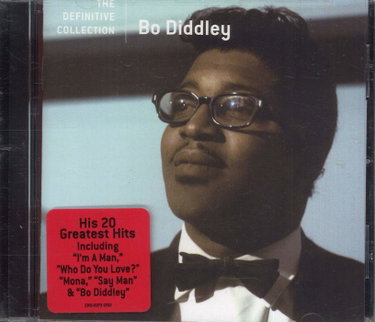 Couverture de The Definitive Collection [Import]